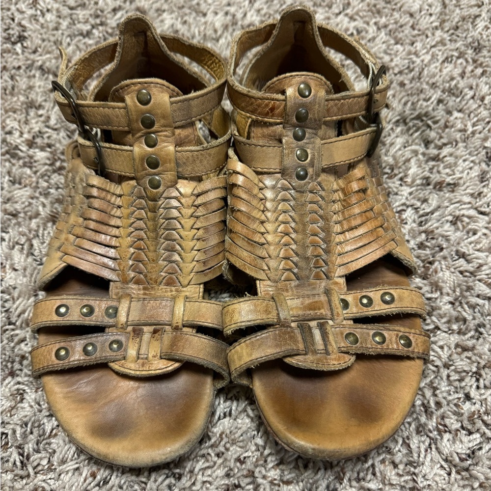 BedStu sandals